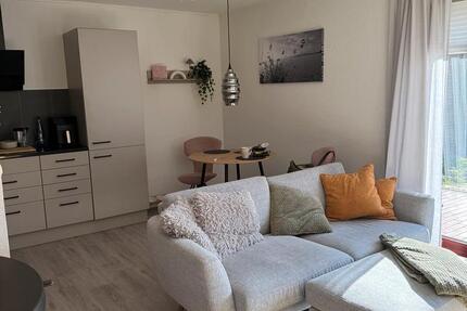 Wohnung Eckernförde - 2 Zimmer, 40 m&sup2;, 650&euro; | Angebot:26314359