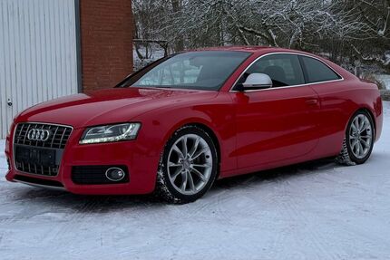 Audi A5 218.000 km 7.999 &euro; Boksee 24220