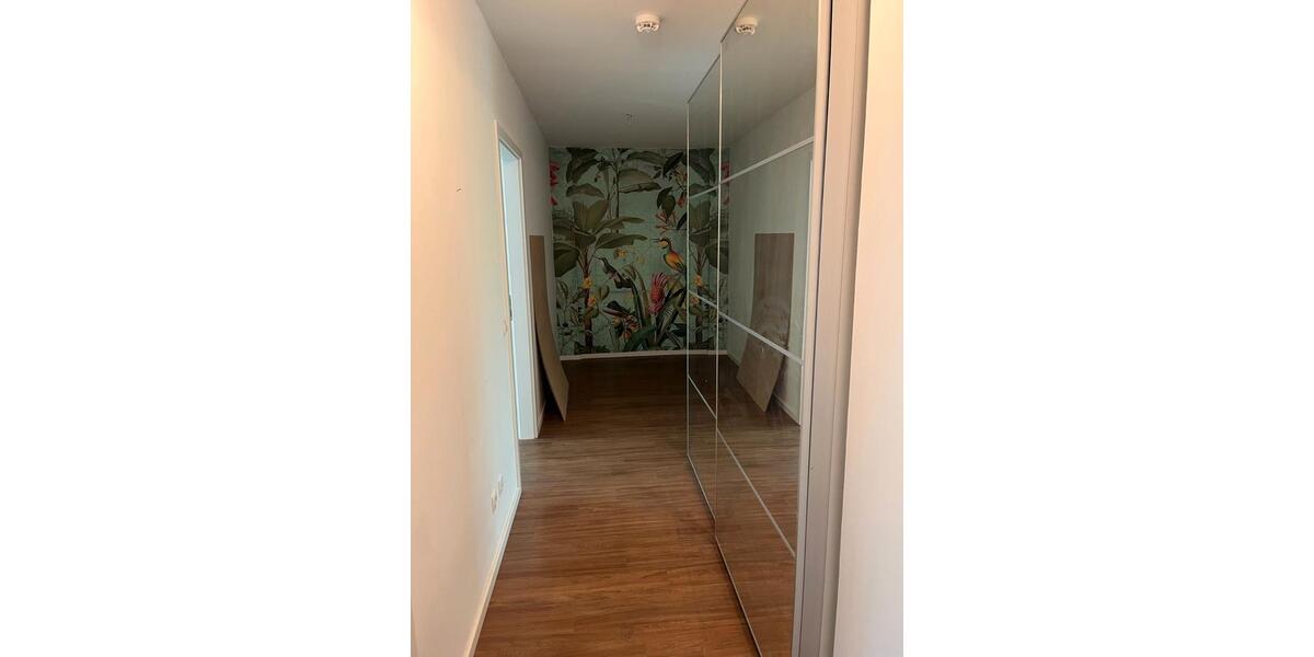 Etagenwohnung Molfsee - 2 Zimmer, 75 m&sup2;, 1.150&euro; | Angebot:26414304