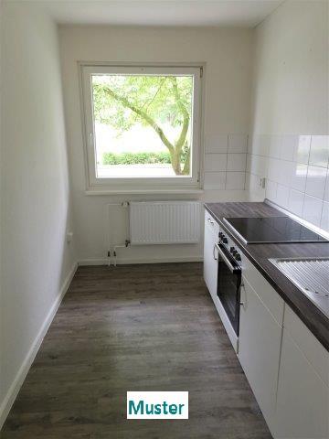 Etagenwohnung Quarnbek - 2 Zimmer, 64 m&sup2;, 659&euro; | Angebot:25670499