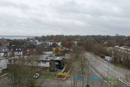 Wohnung Kiel Schilksee - 3 Zimmer, 73 m&sup2;, 229.000&euro; | Angebot:25729631