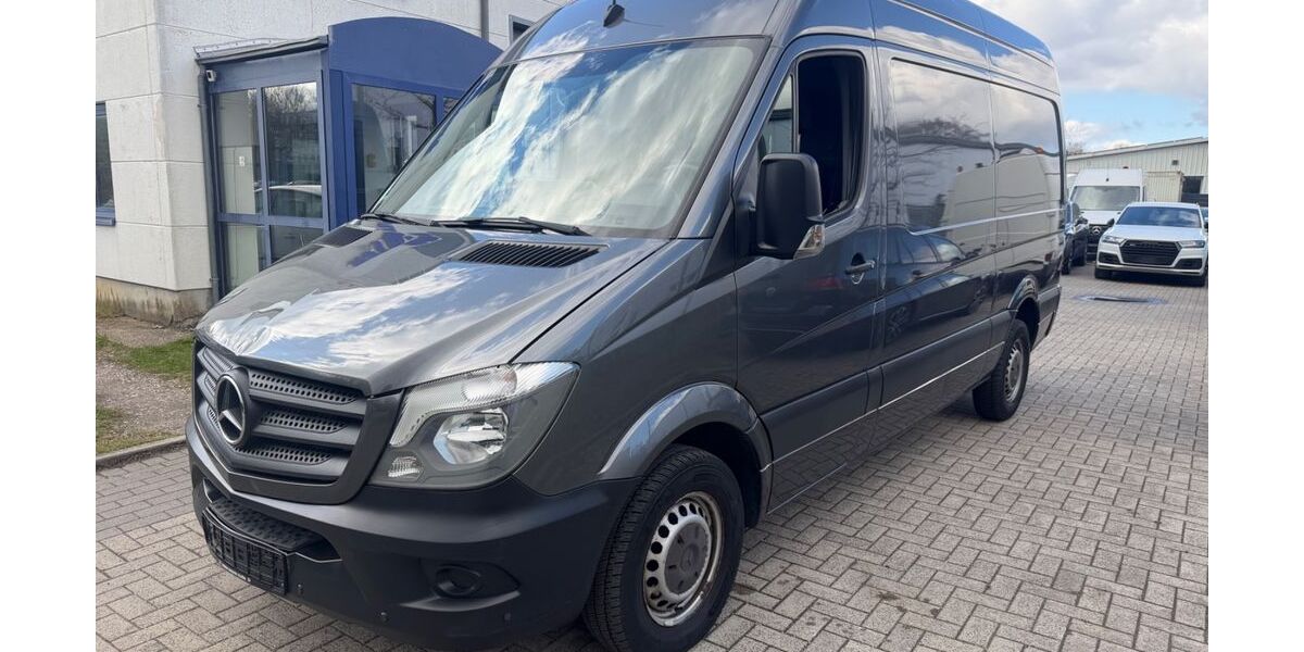 Mercedes-Benz Sprinter 120.135 km 11.888 &euro; Kiel 24145
