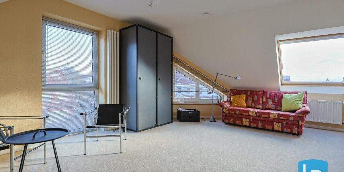 Reihenendhaus Kiel Wellsee - 3 Zimmer, 91 m&sup2;, 389.000&euro; | Angebot:24878776