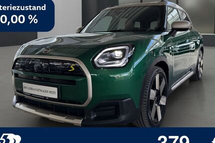 Mini Countryman SE (Cooper) 20.200 km 41.550 &euro; Kiel 24118