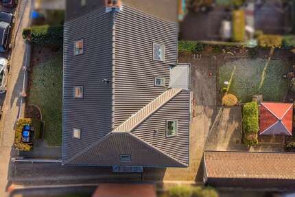 Haus Kiel Hassee - 12 Zimmer, 273 m&sup2;, 695.000&euro; | Angebot:26758431