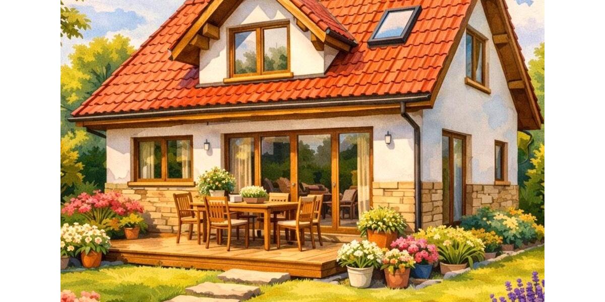 Einfamilienhaus Kiel Ravensberg - 500.000&euro; | Angebot:25075999