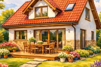 Haus Kiel Ravensberg - 500.000&euro; | Angebot:25075999