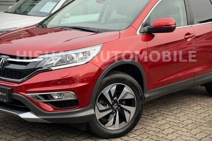 Honda CR-V 130.290 km 17.490 &euro; Neumünster 24536
