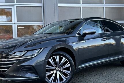 VW Arteon 53.283 km 29.900 &euro; Nortorf 24589