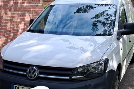 VW Caddy 276.000 km 9.850 &euro; Fargau-Pratjau 24256