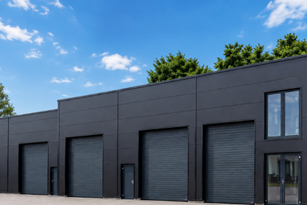 Gewerbeobjekt Neumünster Brachenfeld/Ruthenberg - 1.547&euro; | Angebot:27313815