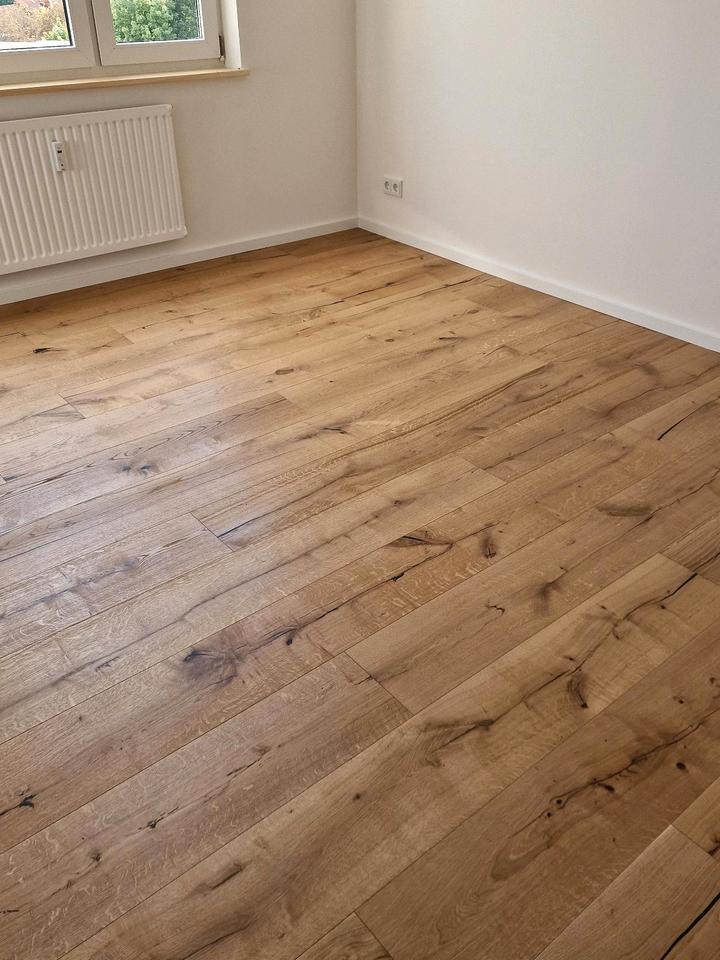 Wohnung zu verm. 94qm in 24109 Kiel
