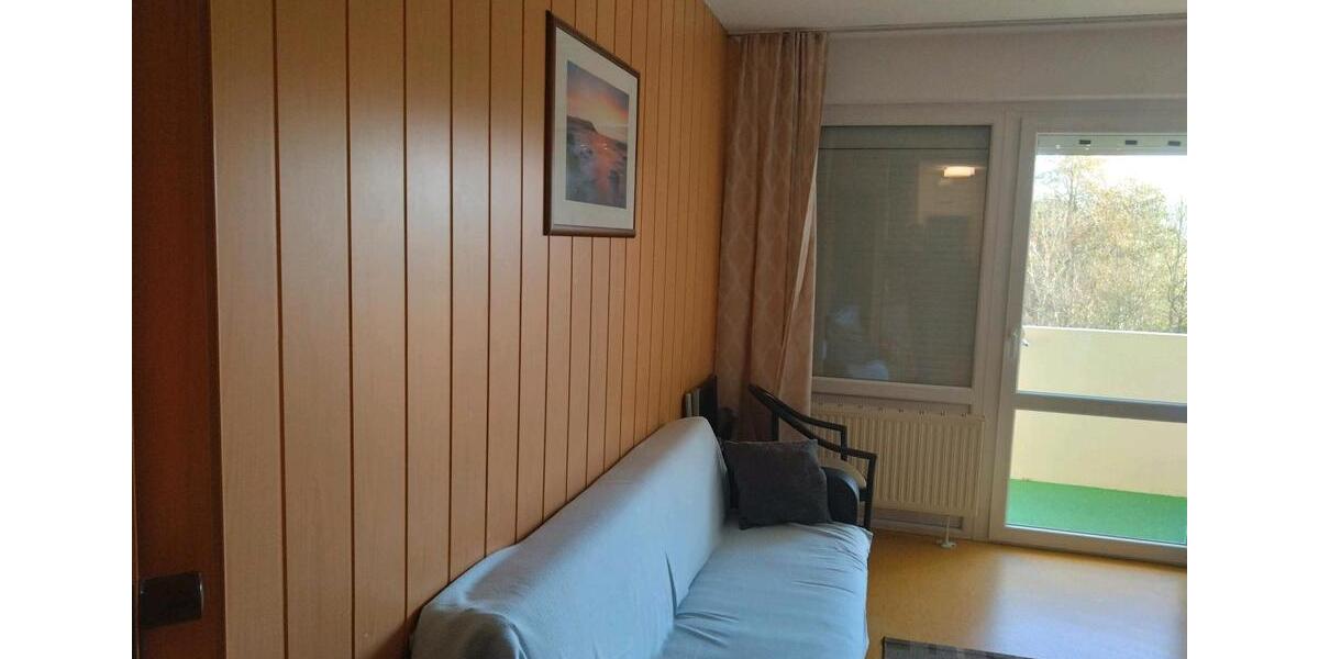 Etagenwohnung Schönberg (Holstein) - 2 Zimmer, 39 m&sup2;, 125.000&euro; | Angebot:23684672