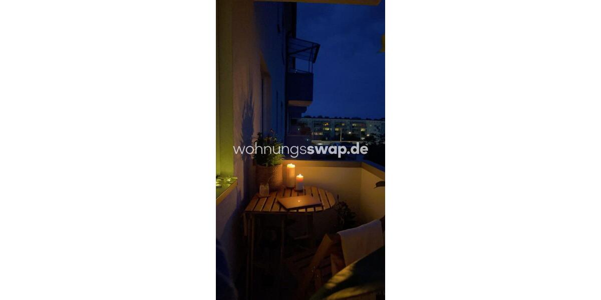 Etagenwohnung Kiel Blücherplatz - 2 Zimmer, 46 m&sup2;, 525&euro; | Angebot:24542179