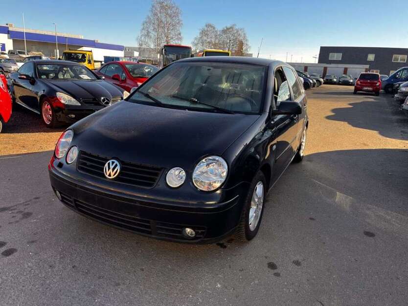 Polo