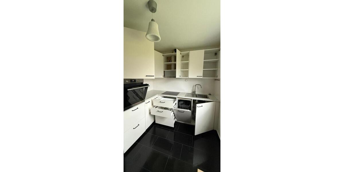 Mehrfamilienhaus, Wohnhaus Neumünster Brachenfeld/Ruthenberg - 3 Zimmer, 66 m&sup2;, 726&euro; | Angebot:26662192