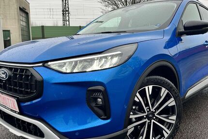 Ford Kuga 18.465 km 32.989 &euro; Neumünster 24536