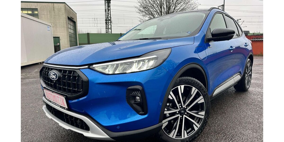 Ford Kuga 18.465 km 33.990 &euro; Neumünster 24536