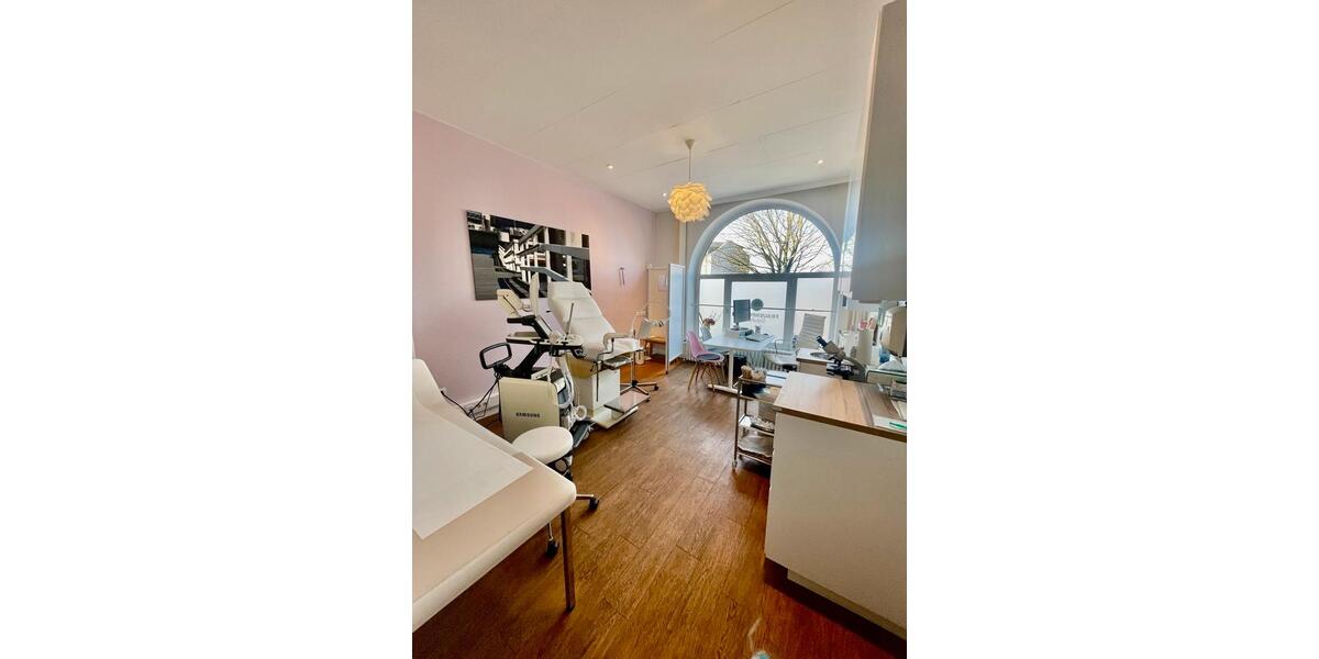 Gewerbeobjekt Kiel Gaarden-Ost - 1.185&euro; | Angebot:25406061