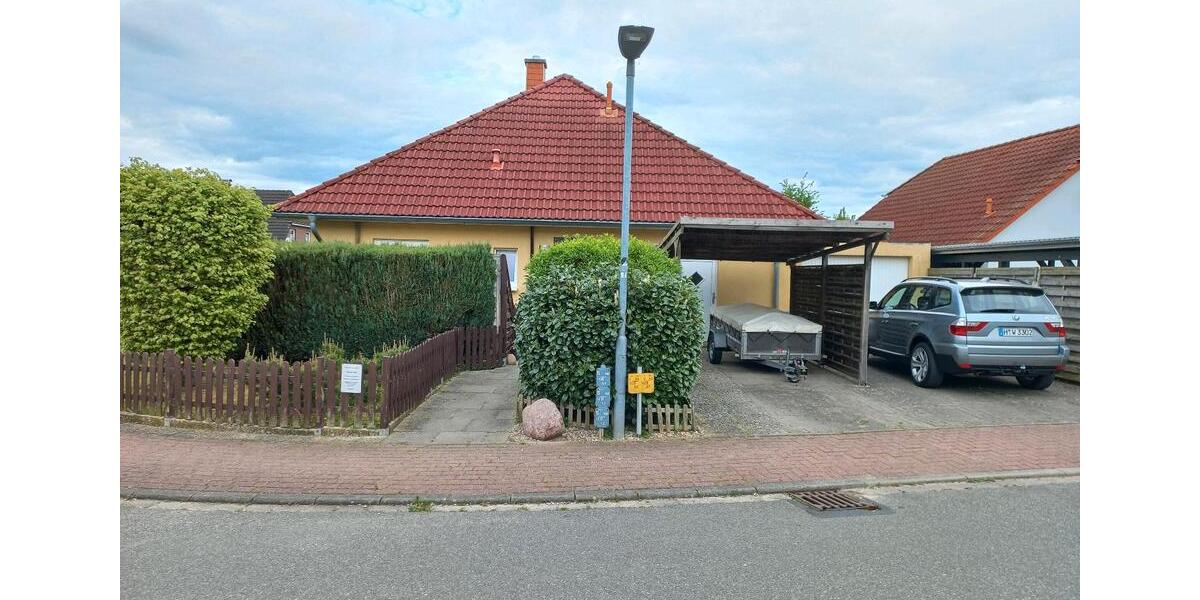 Bungalow Plön - 3 Zimmer, 122 m&sup2;, 299.000&euro; | Angebot:25996796