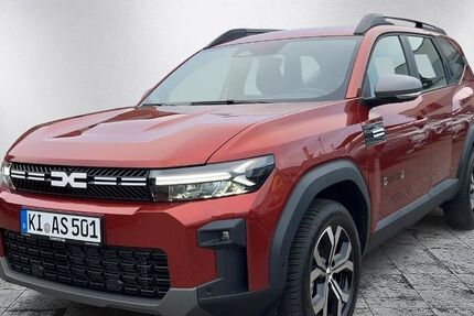 Dacia Bigster 1.900 km 32.980 &euro; Kiel 24118