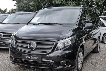 Mercedes-Benz Vito 52.303 km 39.700 &euro; Neumünster 24539