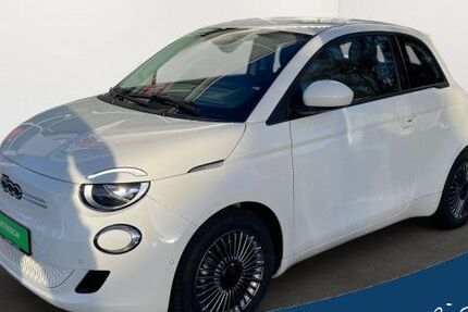 Fiat 500e 4.637 km 20.990 &euro; Kiel 24119