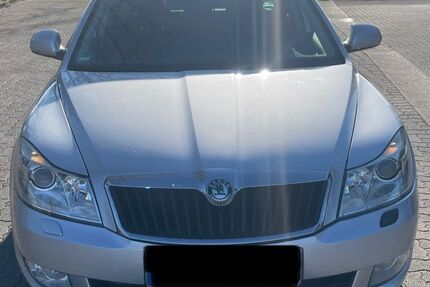 Skoda Octavia 181.000 km 4.490 &euro; Henstedt-Ulzburg 24558