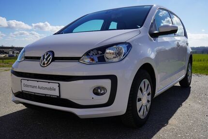 VW up! 80.494 km 10.390 &euro; Schwentinental 24223