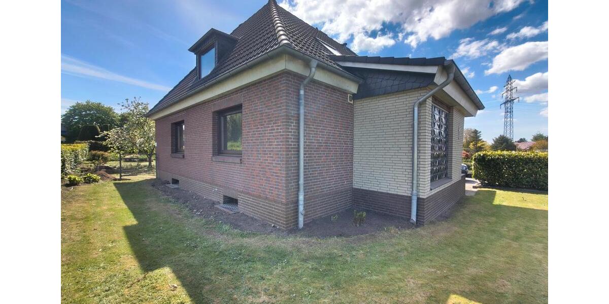 Einfamilienhaus Schülldorf - 6 Zimmer, 140 m&sup2;, 360.000&euro; | Angebot:26930631