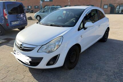 Opel Corsa 224.000 km 2.390 &euro; Altenholz 24161