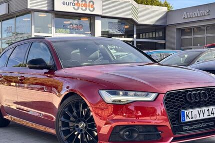 Audi A6 138.000 km 23.990 &euro; Kiel 24107