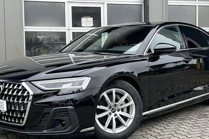 Audi A8 18.278 km 61.990 &euro; Nortorf 24589