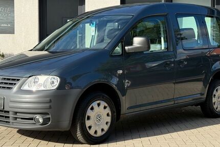 VW Caddy 144.568 km 4.980 € Neumünster 24536