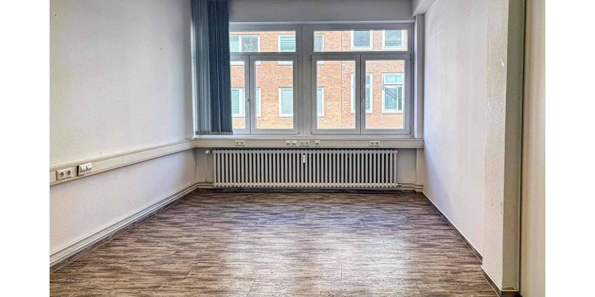 Gewerbeobjekt Kiel Exerzierplatz - 1 Zimmer, 424 m&sup2;, 5.900&euro; | Angebot:25666593
