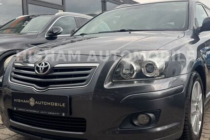 Toyota Avensis 187.710 km 4.490 &euro; Neumünster 24536