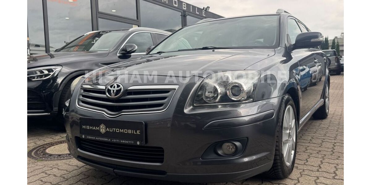 Toyota Avensis 187.710 km 4.490 &euro; Neumünster 24536
