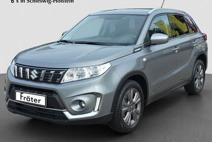Suzuki Vitara 54.000 km 15.980 &euro; Kiel 24145