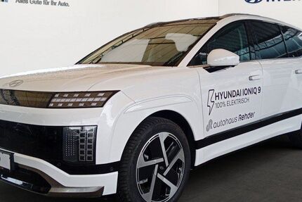 Hyundai IONIQ 9 3.604 km 70.000 &euro; Kronshagen 24119