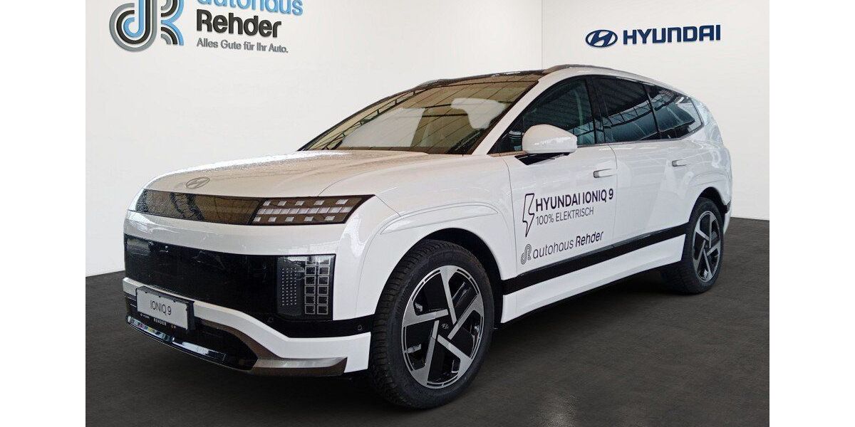 Hyundai IONIQ 9 3.604 km 71.500 &euro; Kronshagen 24119