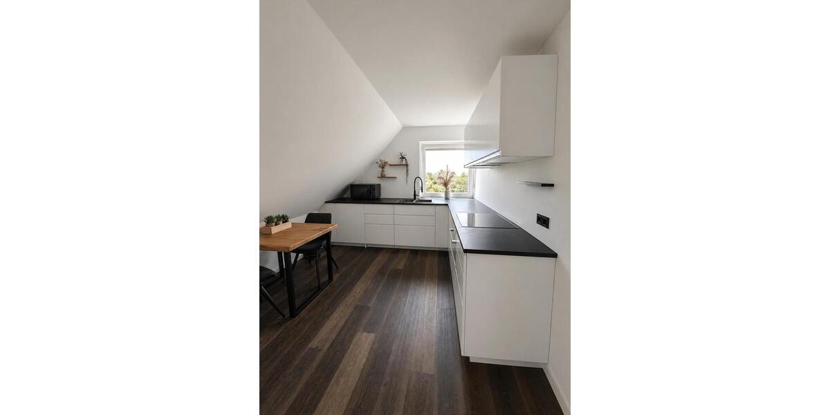 Dachgeschoßwohnung Schwentinental Klausdorf - 4 Zimmer, 115 m&sup2;, 1.920&euro; | Angebot:26342012