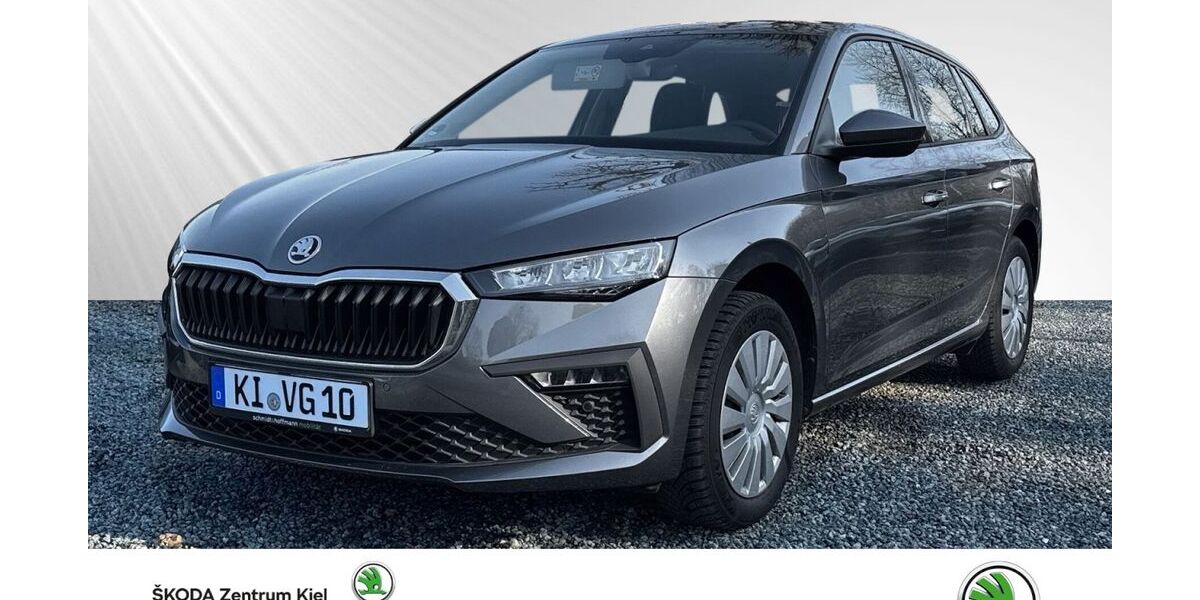 Skoda Scala 24.370 km 18.480 &euro; Kiel 24106