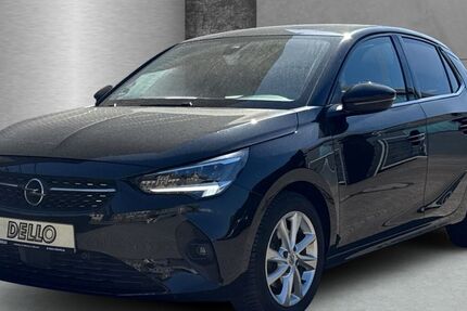 Opel Corsa 37.814 km 14.490 &euro; Neumünster 24536