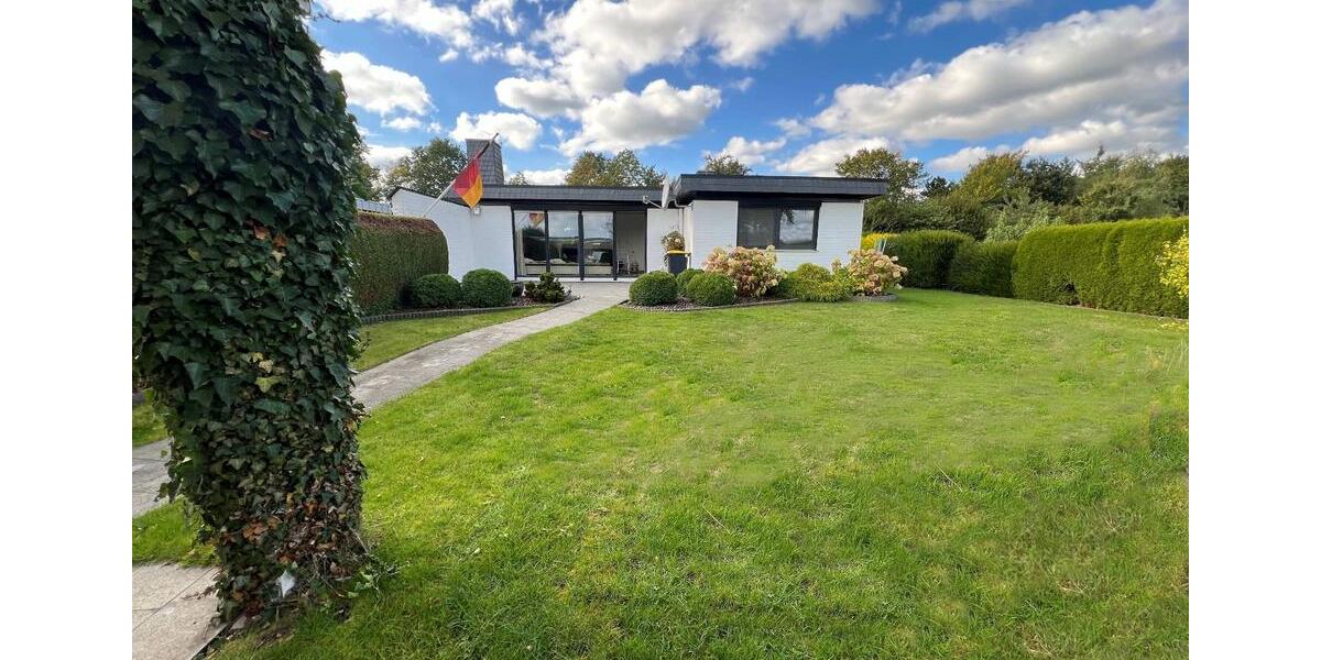 Bungalow Tasdorf - 3 Zimmer, 100 m&sup2;, 1.840&euro; | Angebot:26225617