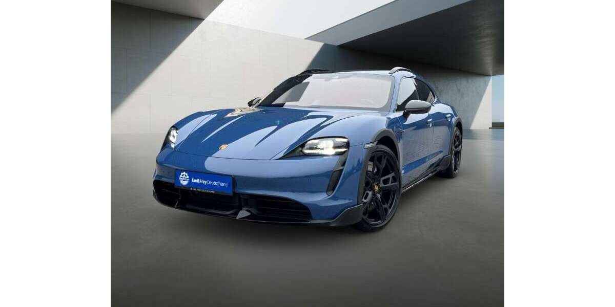 Porsche Taycan 27.990 km 89.480 &euro; Kiel 24106