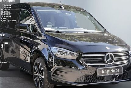Mercedes-Benz T-Klasse 20.691 km 28.560 € Neumünster 24539