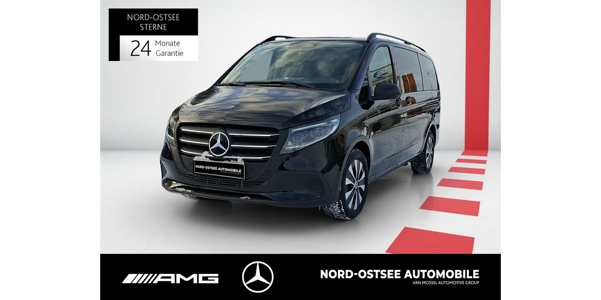 Mercedes-Benz Vito 58.834 km 44.590 &euro; Eckernförde 24340