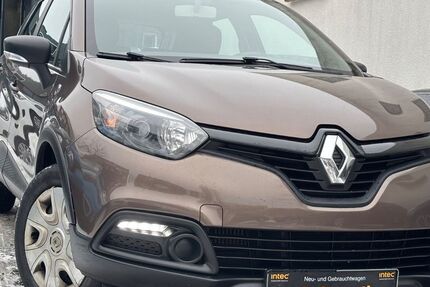 Renault Captur 112.000 km 5.990 &euro; Kiel 24148