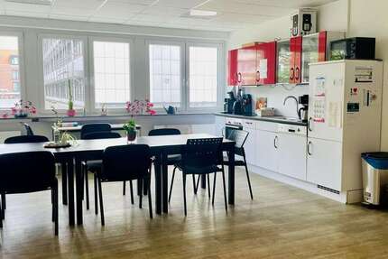 Gewerbeobjekt Kiel Südfriedhof - 2.500&euro; | Angebot:26788979