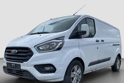 Ford Transit Custom 150.741 km 10.900 &euro; Neumünster 24539